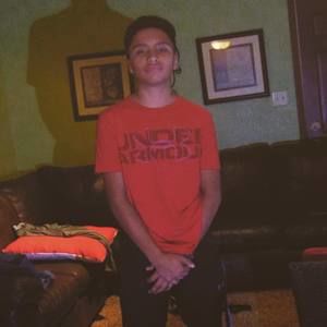 Meet your Posher, Tom